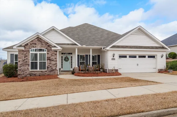 $409,900 | 204 Claridge Street, North Augusta, SC 29860