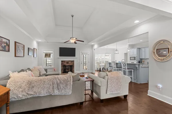 $409,900 | 204 Claridge Street, North Augusta, SC 29860