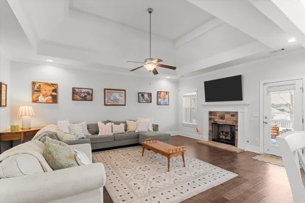 $409,900 | 204 Claridge Street, North Augusta, SC 29860