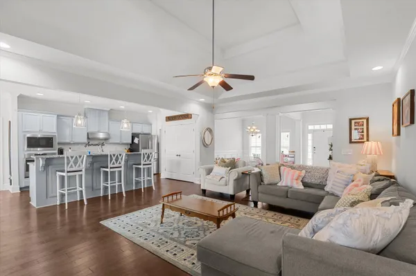$409,900 | 204 Claridge Street, North Augusta, SC 29860