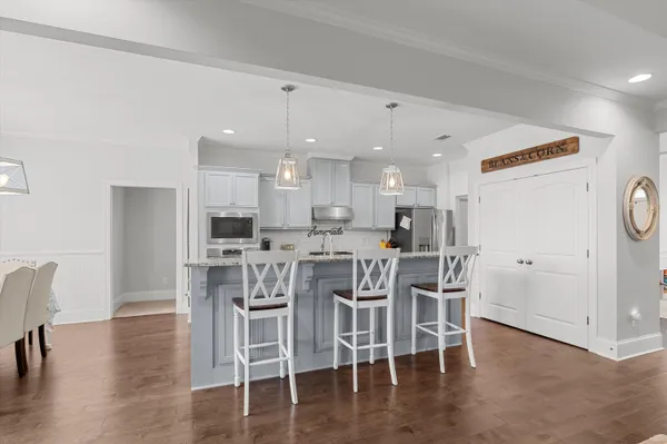 $409,900 | 204 Claridge Street, North Augusta, SC 29860