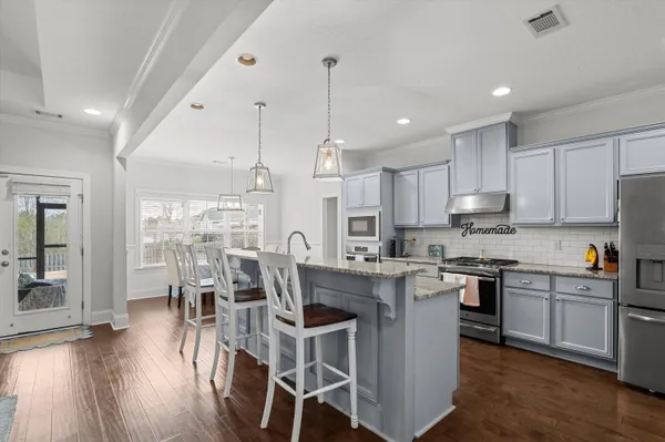 $409,900 | 204 Claridge Street, North Augusta, SC 29860