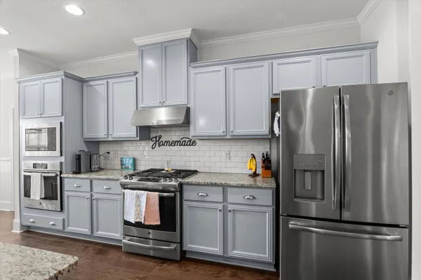 $409,900 | 204 Claridge Street, North Augusta, SC 29860