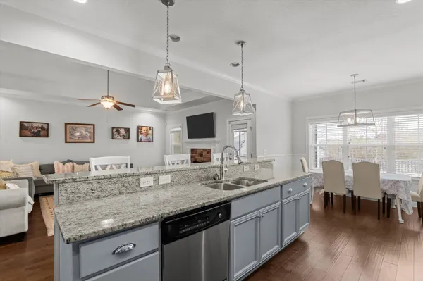$409,900 | 204 Claridge Street, North Augusta, SC 29860