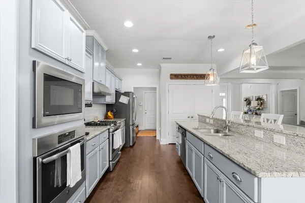 $409,900 | 204 Claridge Street, North Augusta, SC 29860