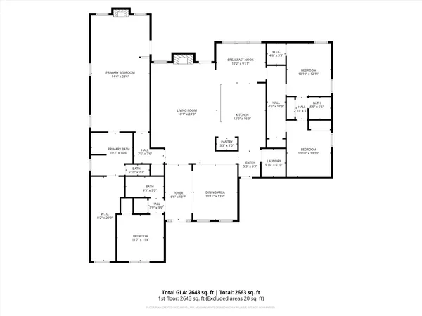 $409,900 | 204 Claridge Street, North Augusta, SC 29860