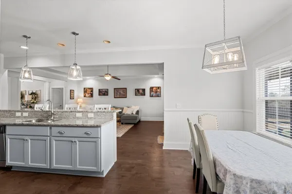 $409,900 | 204 Claridge Street, North Augusta, SC 29860