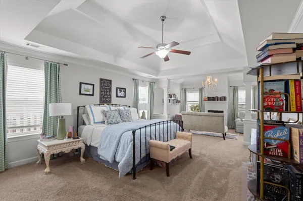 $409,900 | 204 Claridge Street, North Augusta, SC 29860