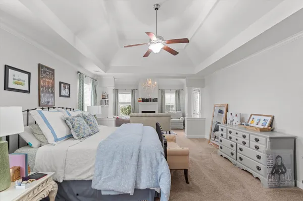 $409,900 | 204 Claridge Street, North Augusta, SC 29860