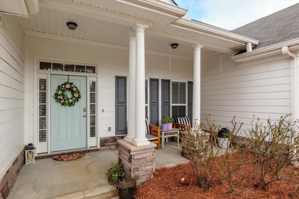 $409,900 | 204 Claridge Street, North Augusta, SC 29860