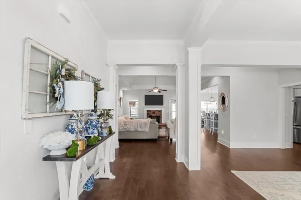 $409,900 | 204 Claridge Street, North Augusta, SC 29860