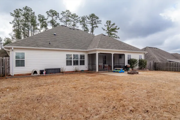 $409,900 | 204 Claridge Street, North Augusta, SC 29860