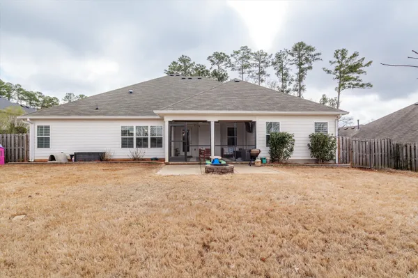 $409,900 | 204 Claridge Street, North Augusta, SC 29860