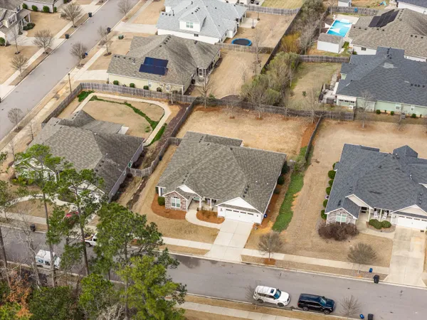 $409,900 | 204 Claridge Street, North Augusta, SC 29860