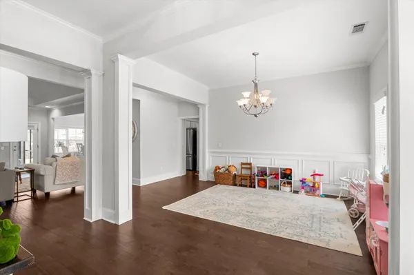 $409,900 | 204 Claridge Street, North Augusta, SC 29860
