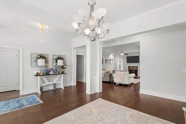 $409,900 | 204 Claridge Street, North Augusta, SC 29860