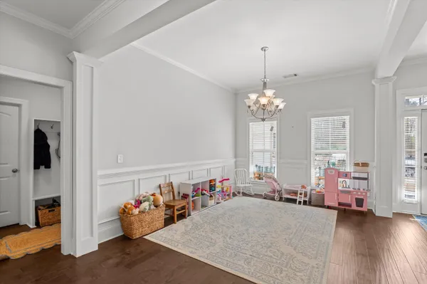 $409,900 | 204 Claridge Street, North Augusta, SC 29860