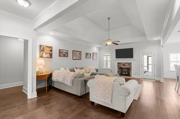 $409,900 | 204 Claridge Street, North Augusta, SC 29860