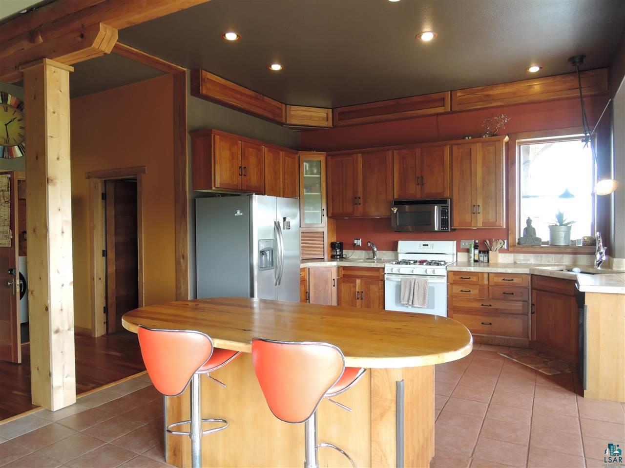 30085 Kelly Road Ashland, WI 54806 - Photo 14 of 49 Island