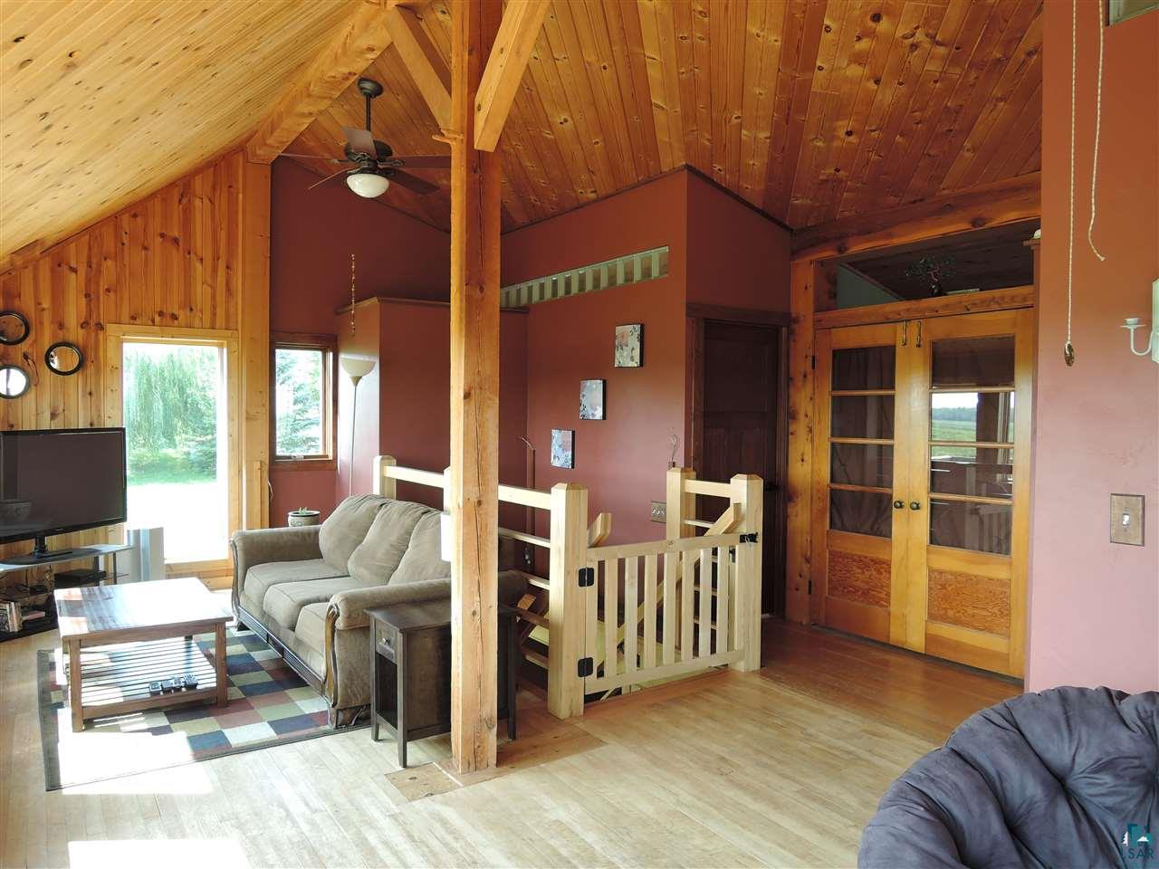 30085 Kelly Road Ashland, WI 54806 - Photo 24 of 49 Family Room