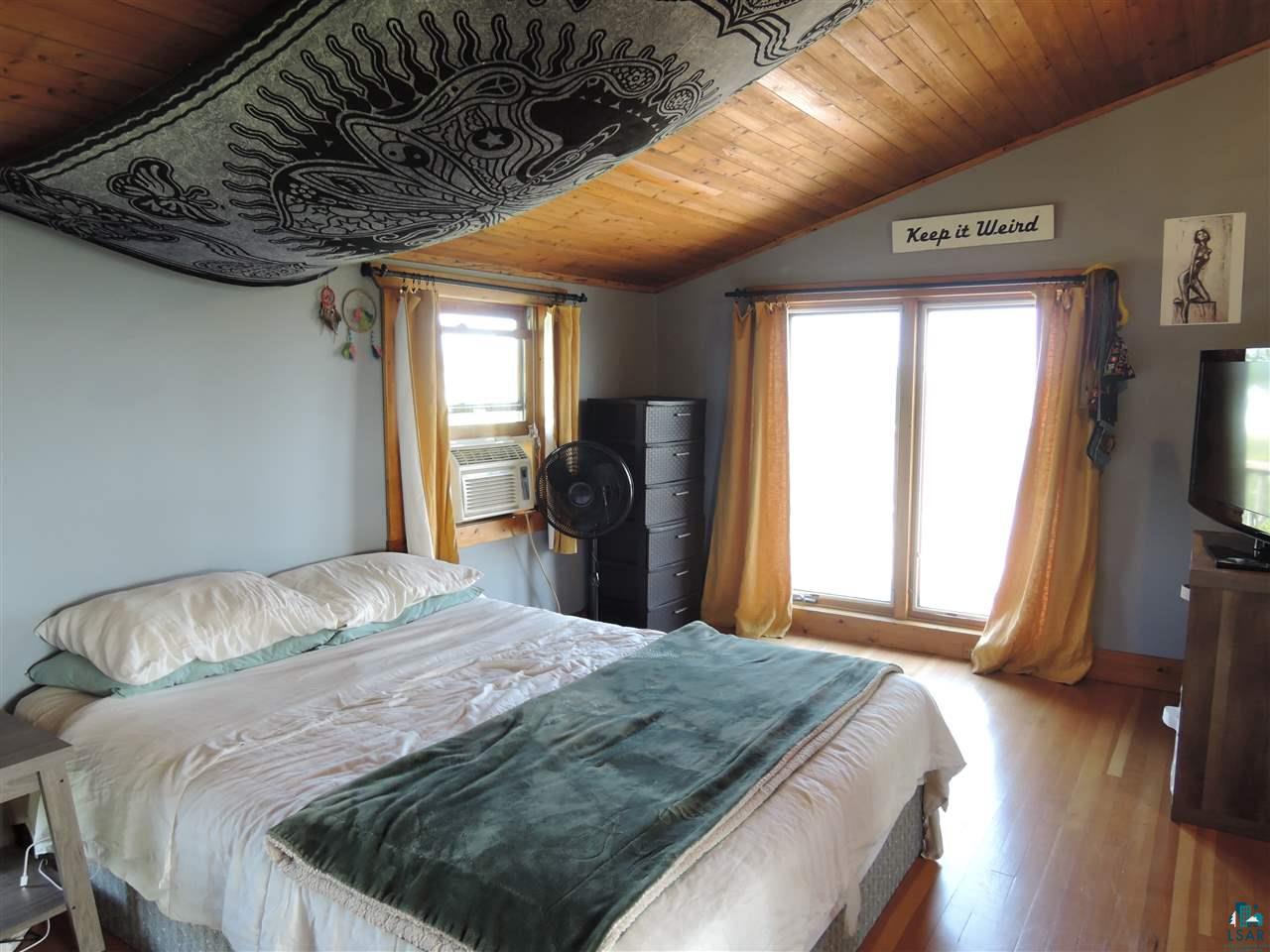 30085 Kelly Road Ashland, WI 54806 - Photo 28 of 49 Bedroom #1