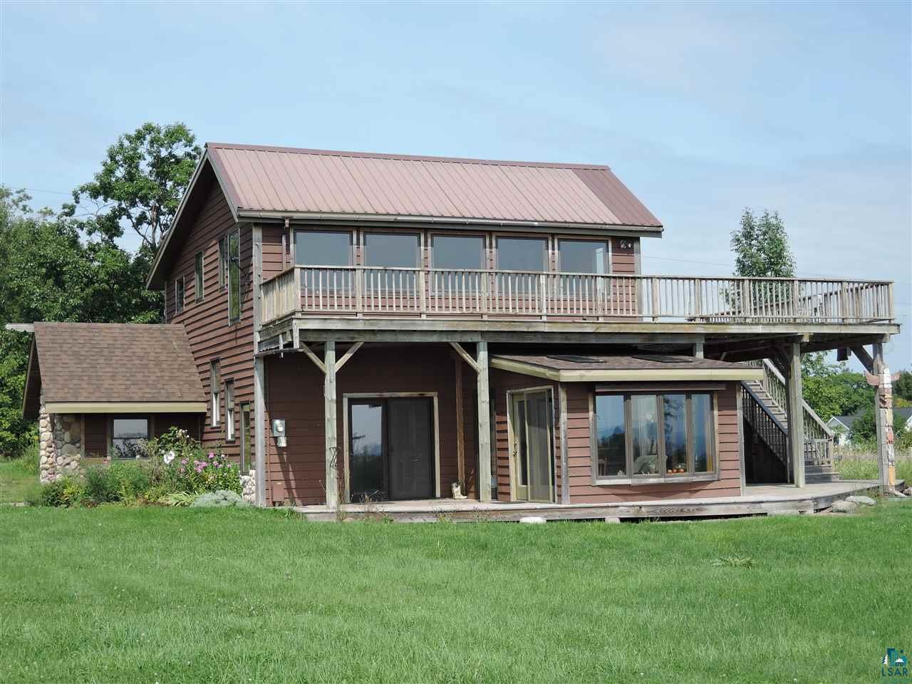 30085 Kelly Road Ashland, WI 54806 - Photo 3 of 49