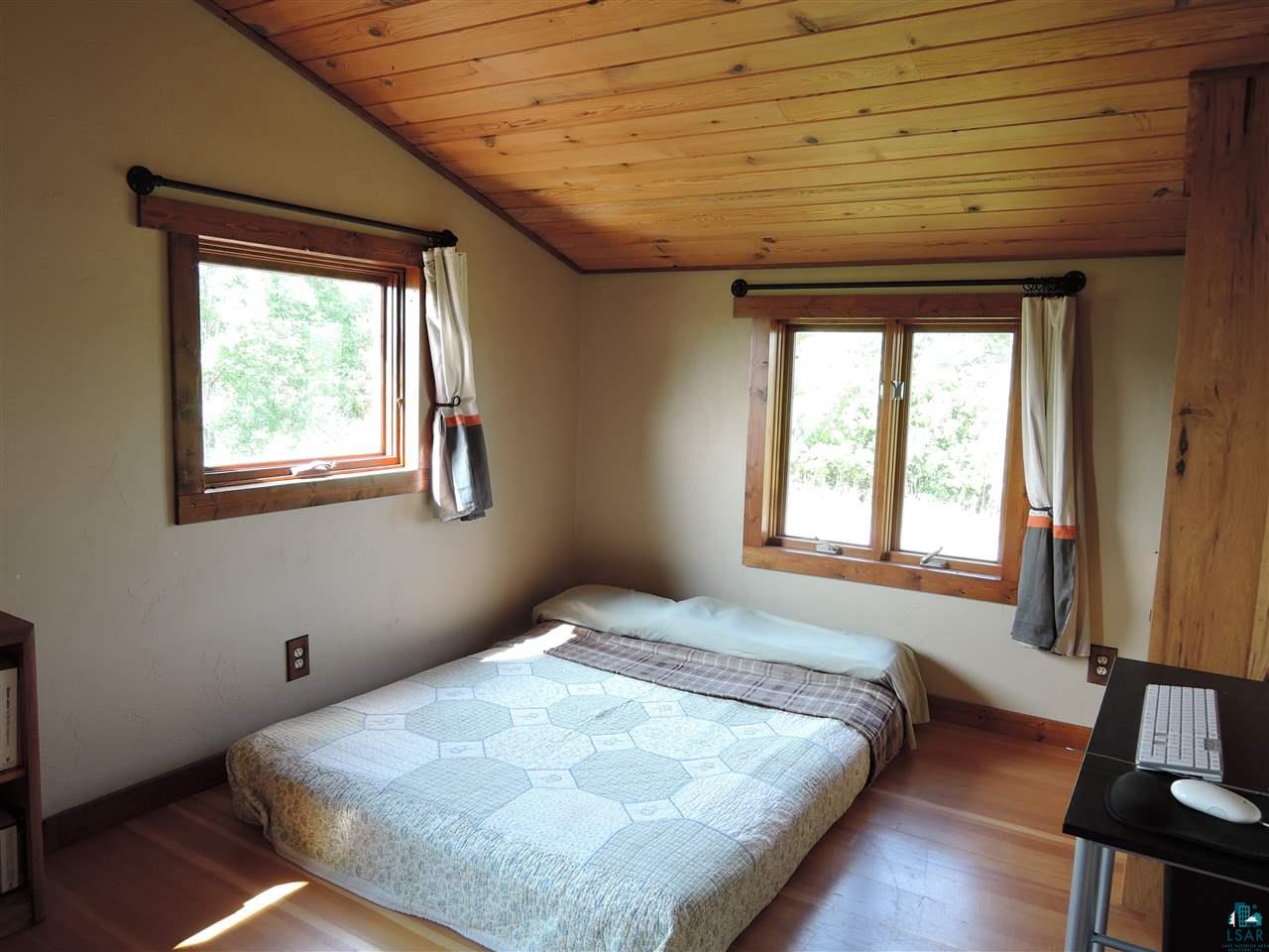 30085 Kelly Road Ashland, WI 54806 - Photo 31 of 49 Bedroom #2