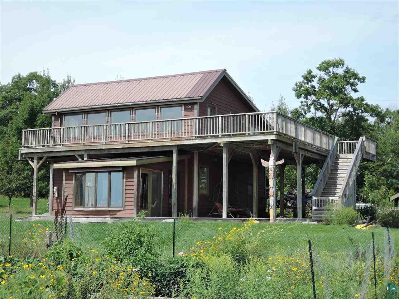 30085 Kelly Road Ashland, WI 54806 - Photo 4 of 49