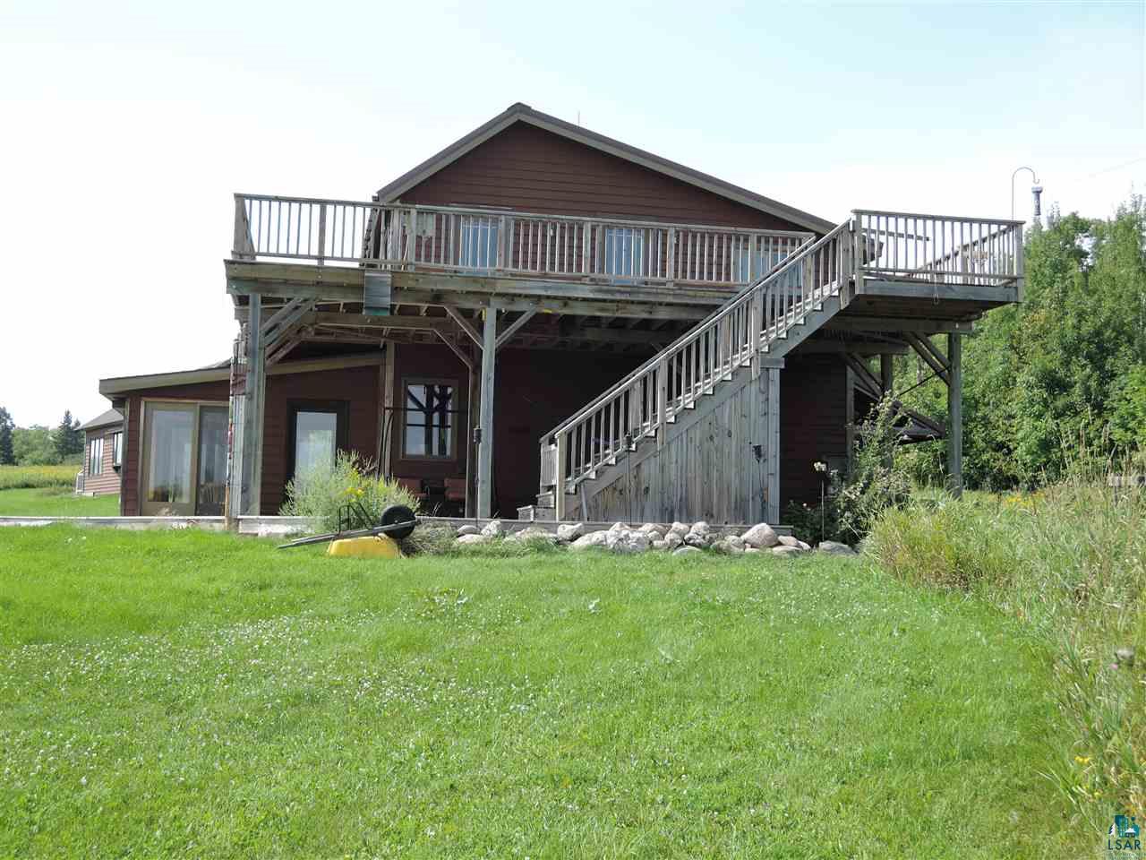 30085 Kelly Road Ashland, WI 54806 - Photo 46 of 49