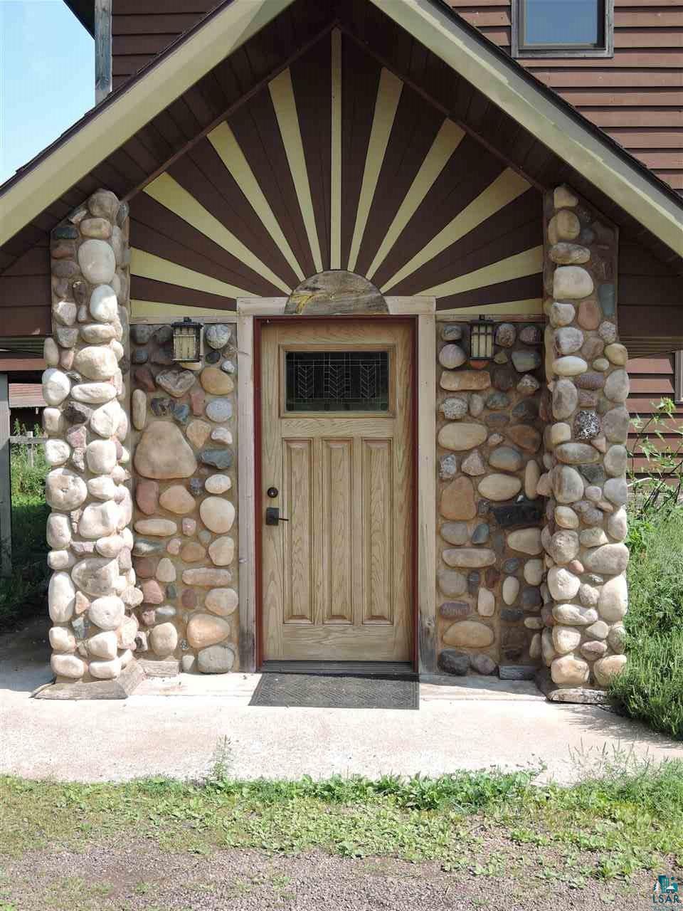 30085 Kelly Road Ashland, WI 54806 - Photo 5 of 49 Beautiful Stone