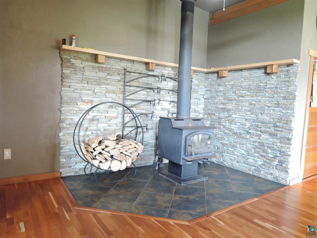 30085 Kelly Road Ashland, WI 54806 - Photo 8 of 49 Iron Drying Racks