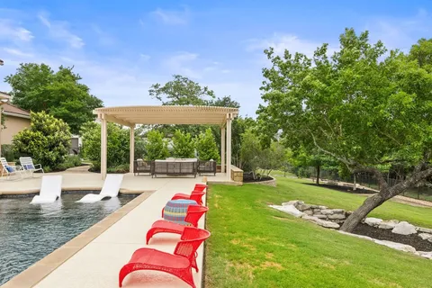 $1,825,000 | 272 Whitney Woods Circle, Georgetown, TX 78633