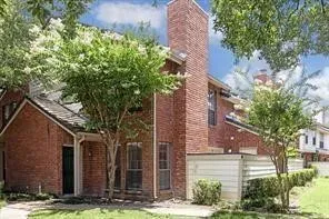 front view of house with a yard