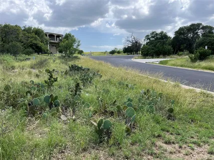$20,000 | 1105 Ute Road, Horseshoe Bay, TX 78657