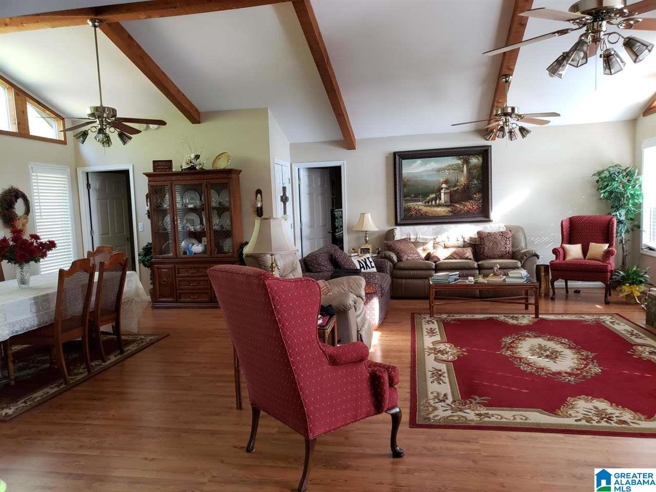 155 Deer Trace Alexander City, AL 35010 - Photo 26 of 49