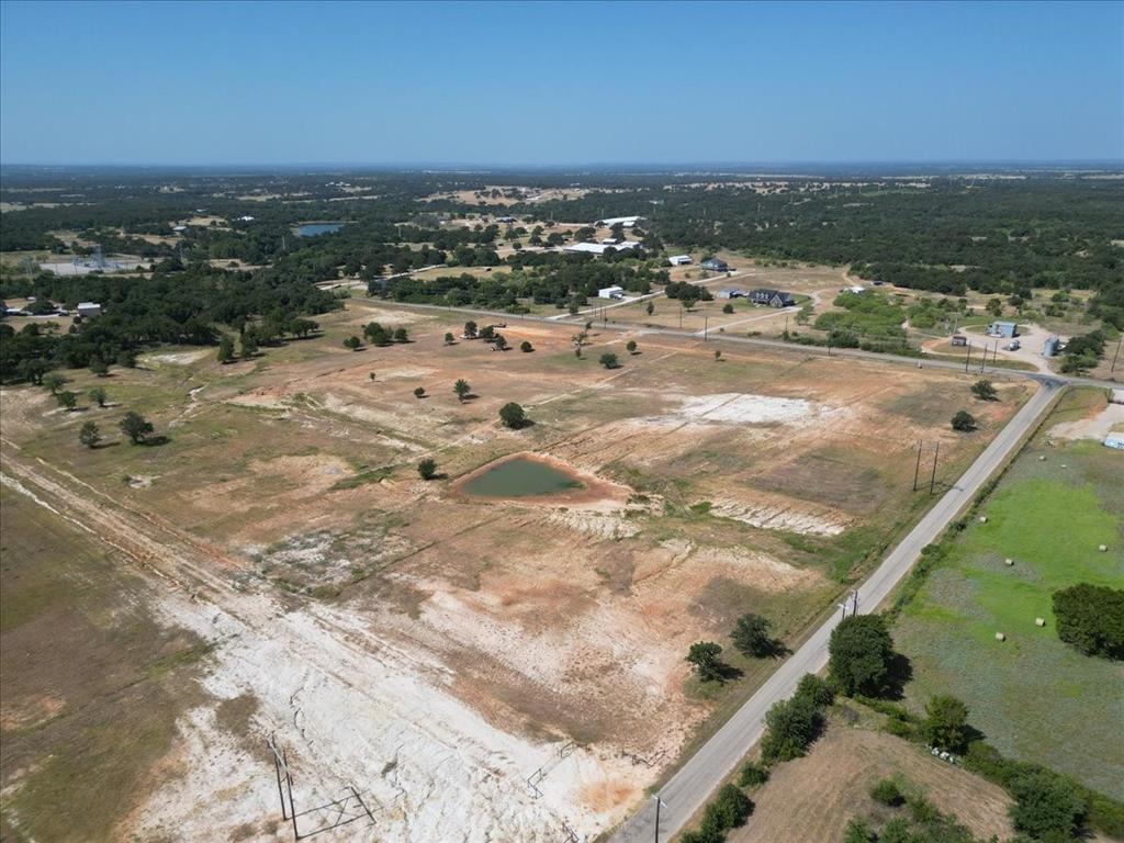 Lot 5 Perkins Road Poolville, TX 76487 - Photo 3 of 11 Gallery Image 3