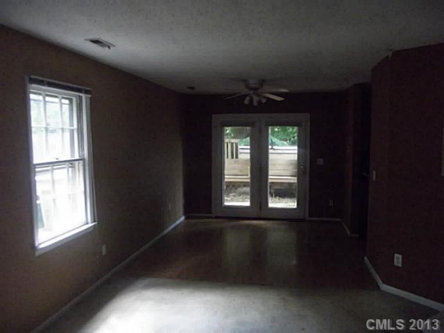6019 Trotters Ridge Road Charlotte, NC 28227 - Photo 4 of 9 a view of a room that has a window
