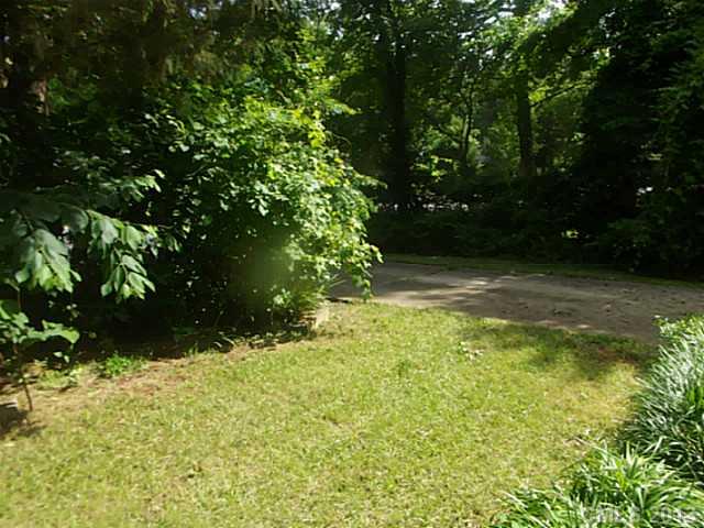 6019 Trotters Ridge Road Charlotte, NC 28227 - Photo 8 of 9 a view of yard with green space