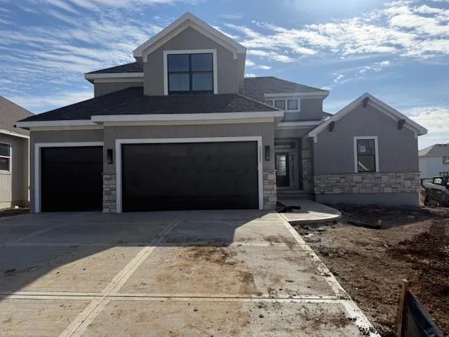 $683,950 | 15355 West 171st Terrace, Olathe, KS 66062