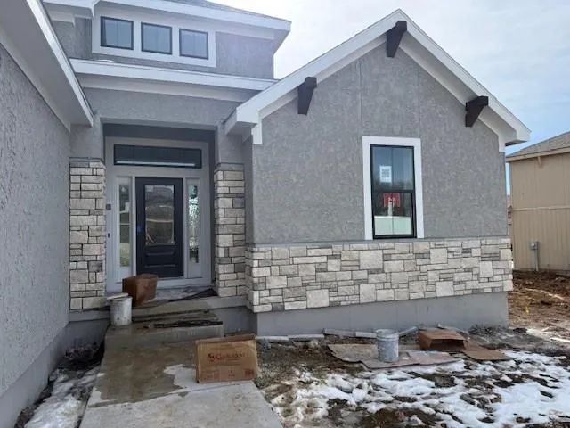 $683,950 | 15355 West 171st Terrace, Olathe, KS 66062