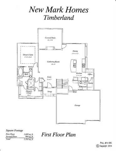 $683,950 | 15355 West 171st Terrace, Olathe, KS 66062