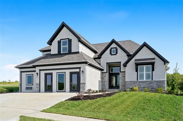 $683,950 | 15355 West 171st Terrace, Olathe, KS 66062