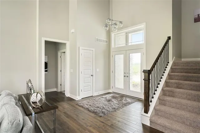 $683,950 | 15355 West 171st Terrace, Olathe, KS 66062