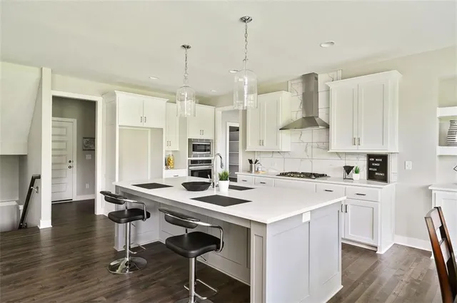 $683,950 | 15355 West 171st Terrace, Olathe, KS 66062