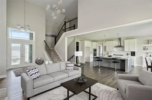 $683,950 | 15355 West 171st Terrace, Olathe, KS 66062