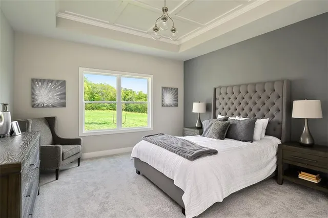 $683,950 | 15355 West 171st Terrace, Olathe, KS 66062