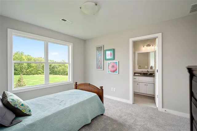 $683,950 | 15355 West 171st Terrace, Olathe, KS 66062