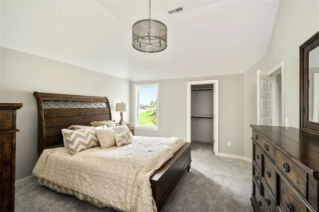 $683,950 | 15355 West 171st Terrace, Olathe, KS 66062