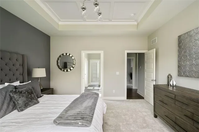 $683,950 | 15355 West 171st Terrace, Olathe, KS 66062