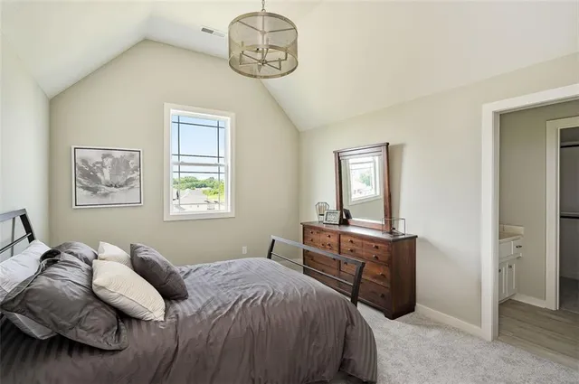 $683,950 | 15355 West 171st Terrace, Olathe, KS 66062